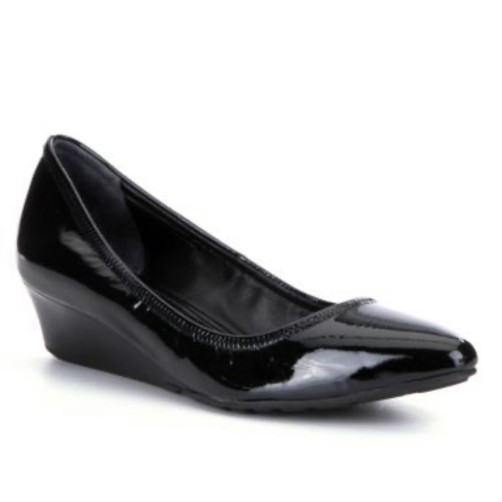 ColeHaan Tali Lux Wedge 40